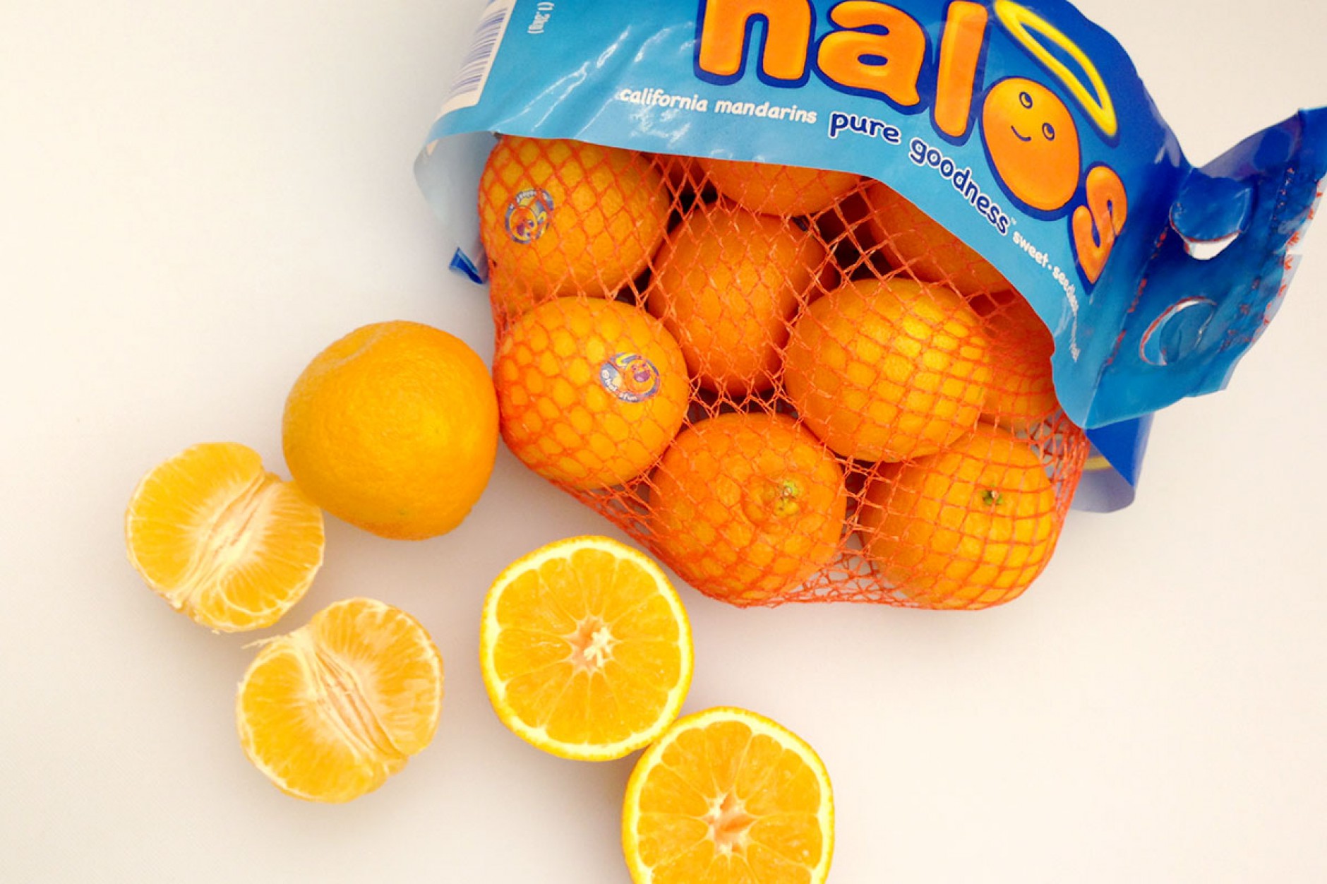 halos clementines near me
